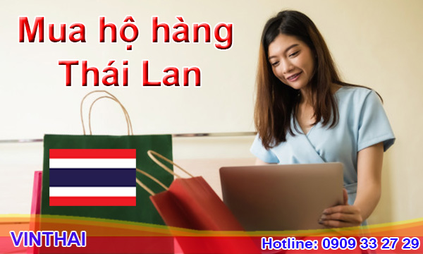 Vinthai nhận order ship hàng Thái Lan giá rẻ