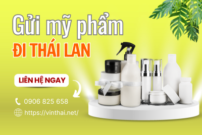 nhan gui my pham sang thai lan