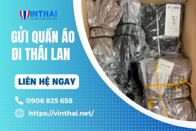 nhan gui quan ao sang thai lan