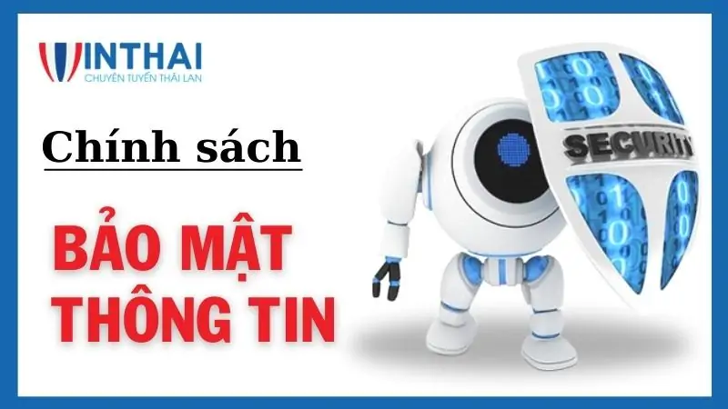 chinh sach bao mat thong tin 1